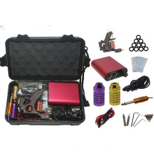 Professional Top grade Coil Machine Tattoo Kit